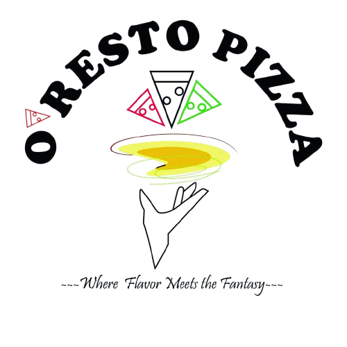 Oresto Pizza